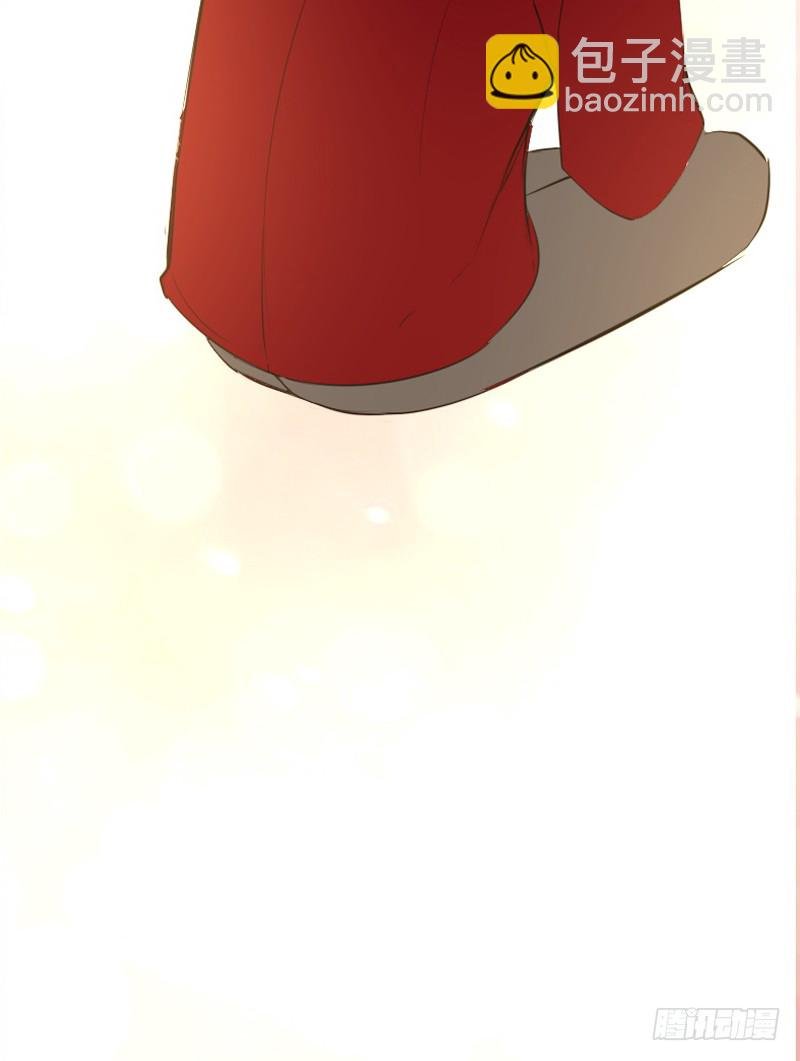 我被她保护着？？