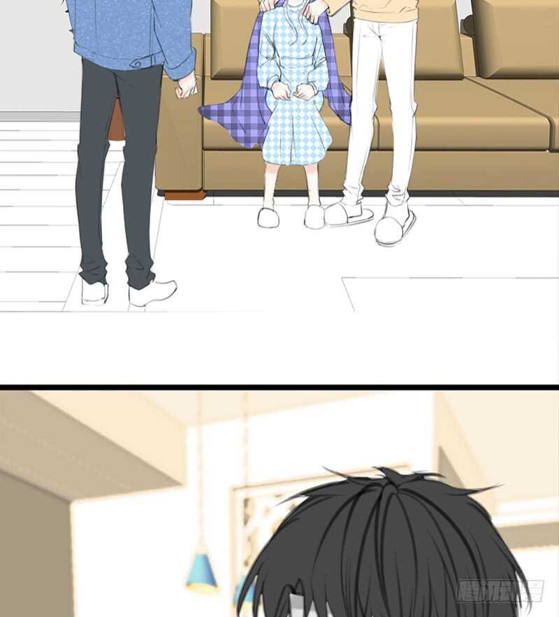 知晓零豪的心意！？