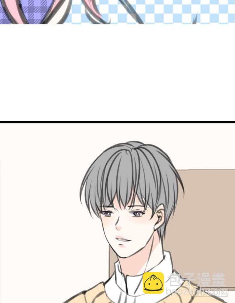 知晓零豪的心意！？