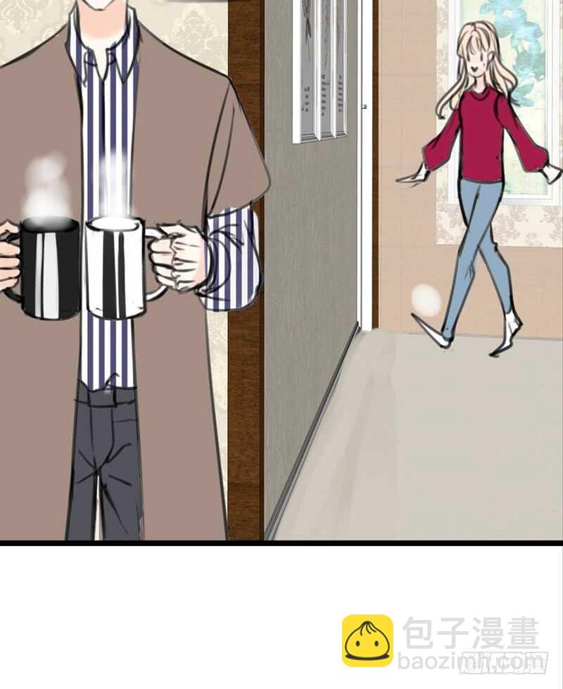 不是女朋友