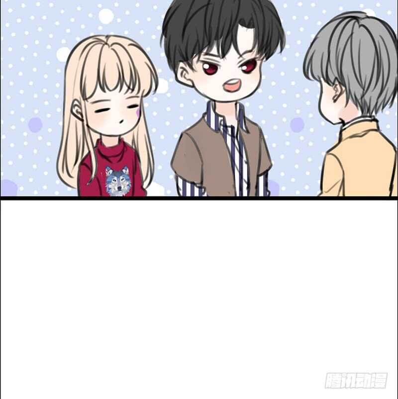 不是女朋友