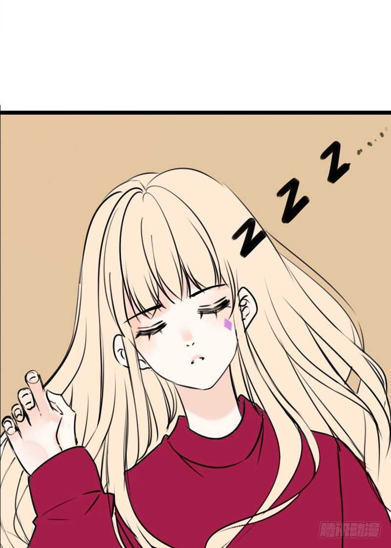 我保证不动手！