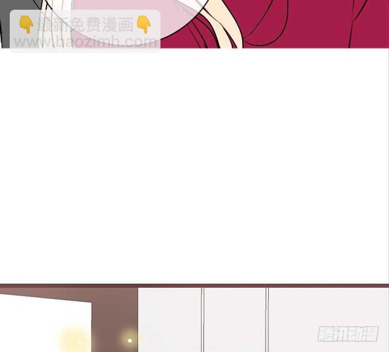 我保证不动手！