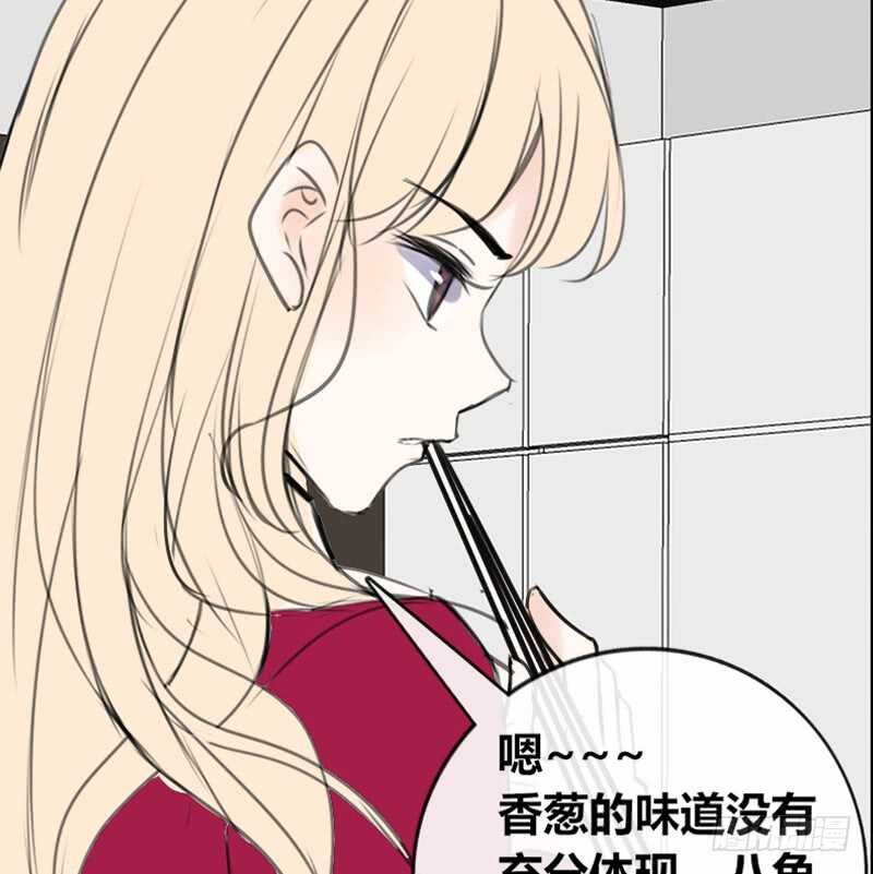 我保证不动手！