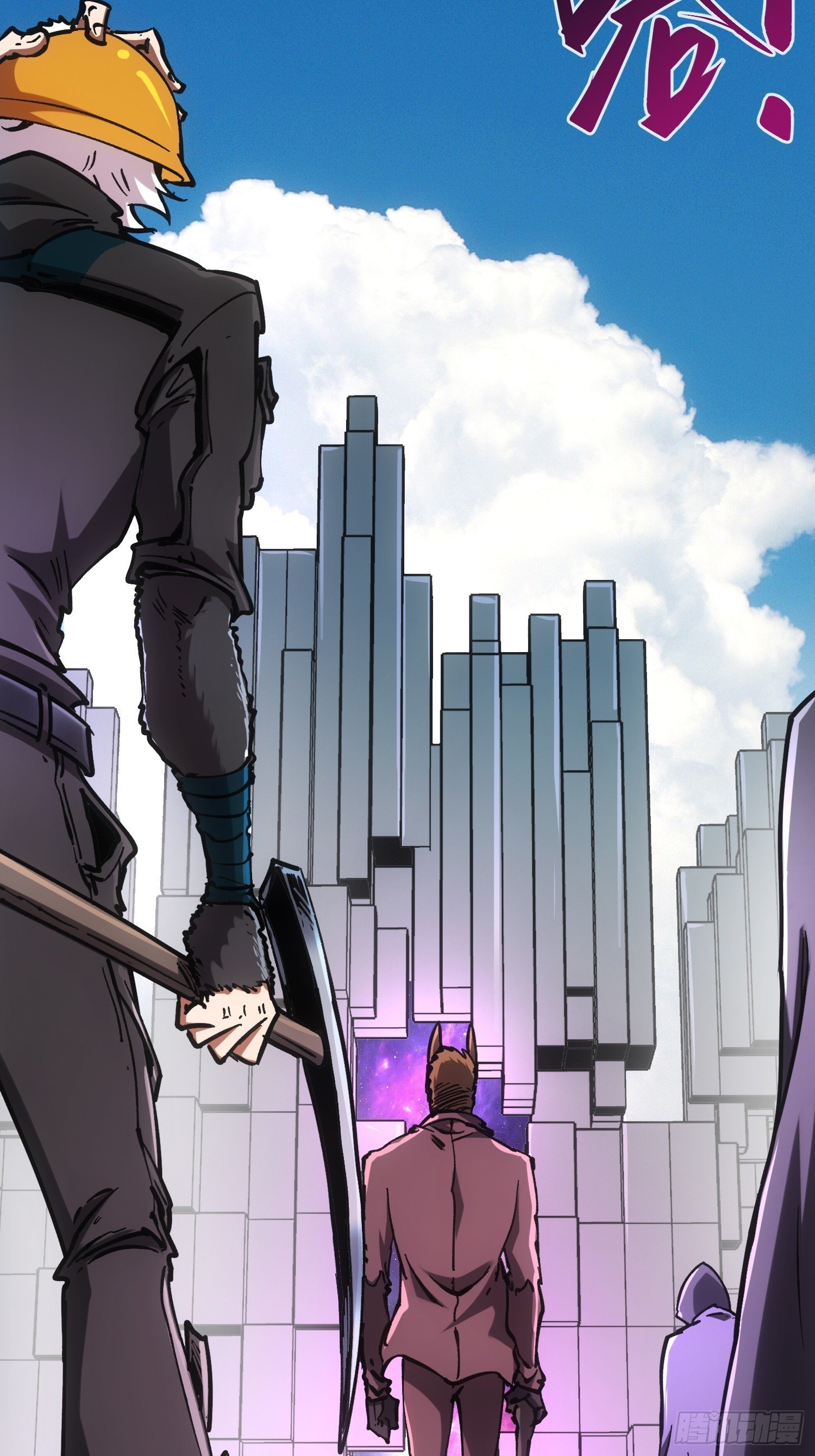 第99话