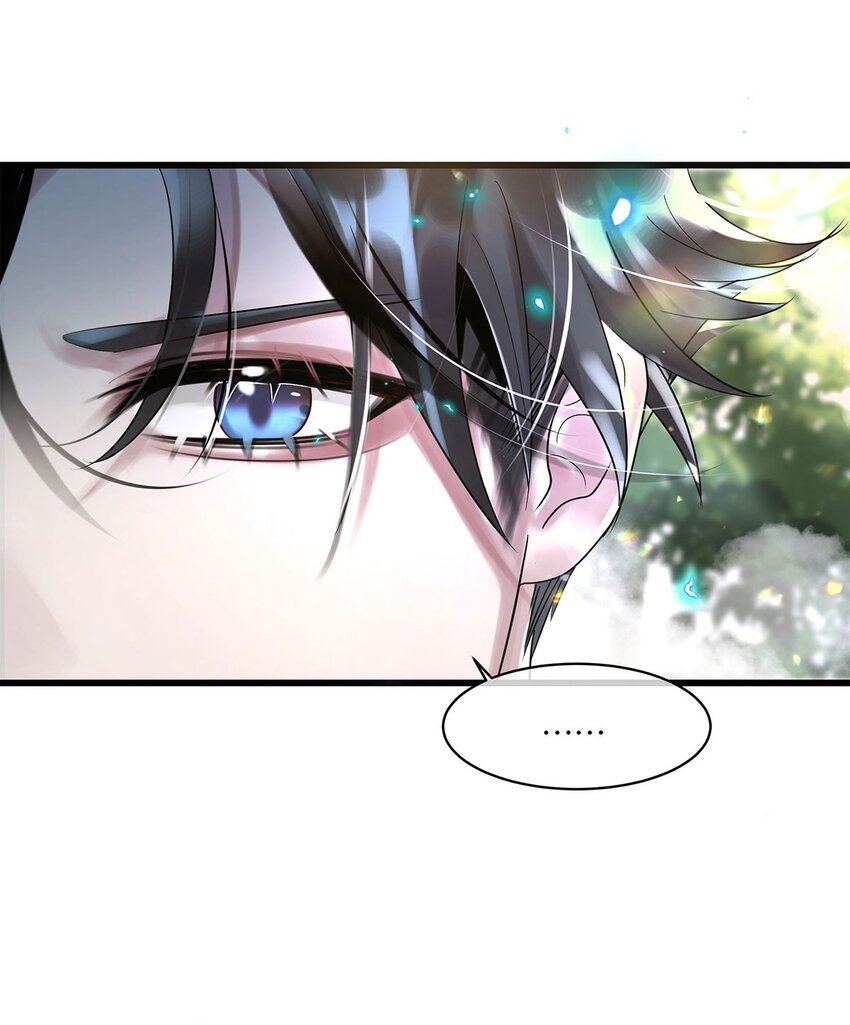 第11话 隔世镜中