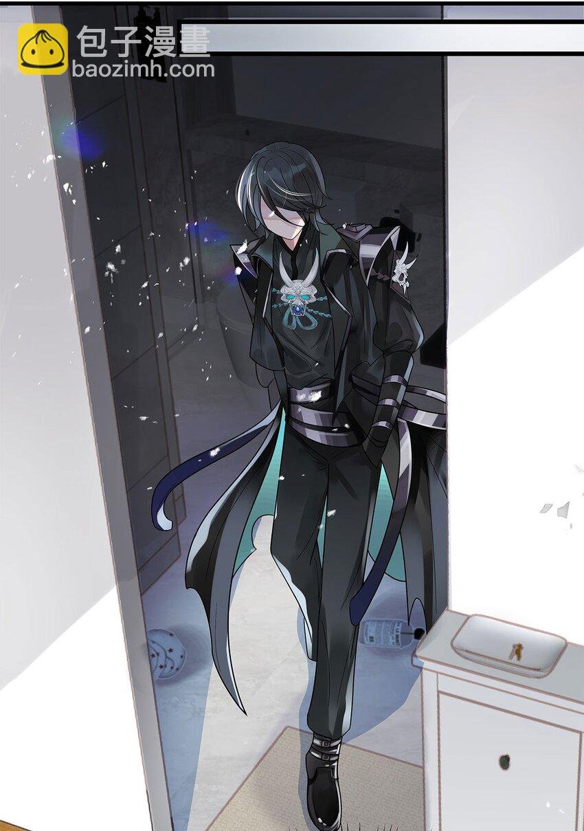第3话 物是人非