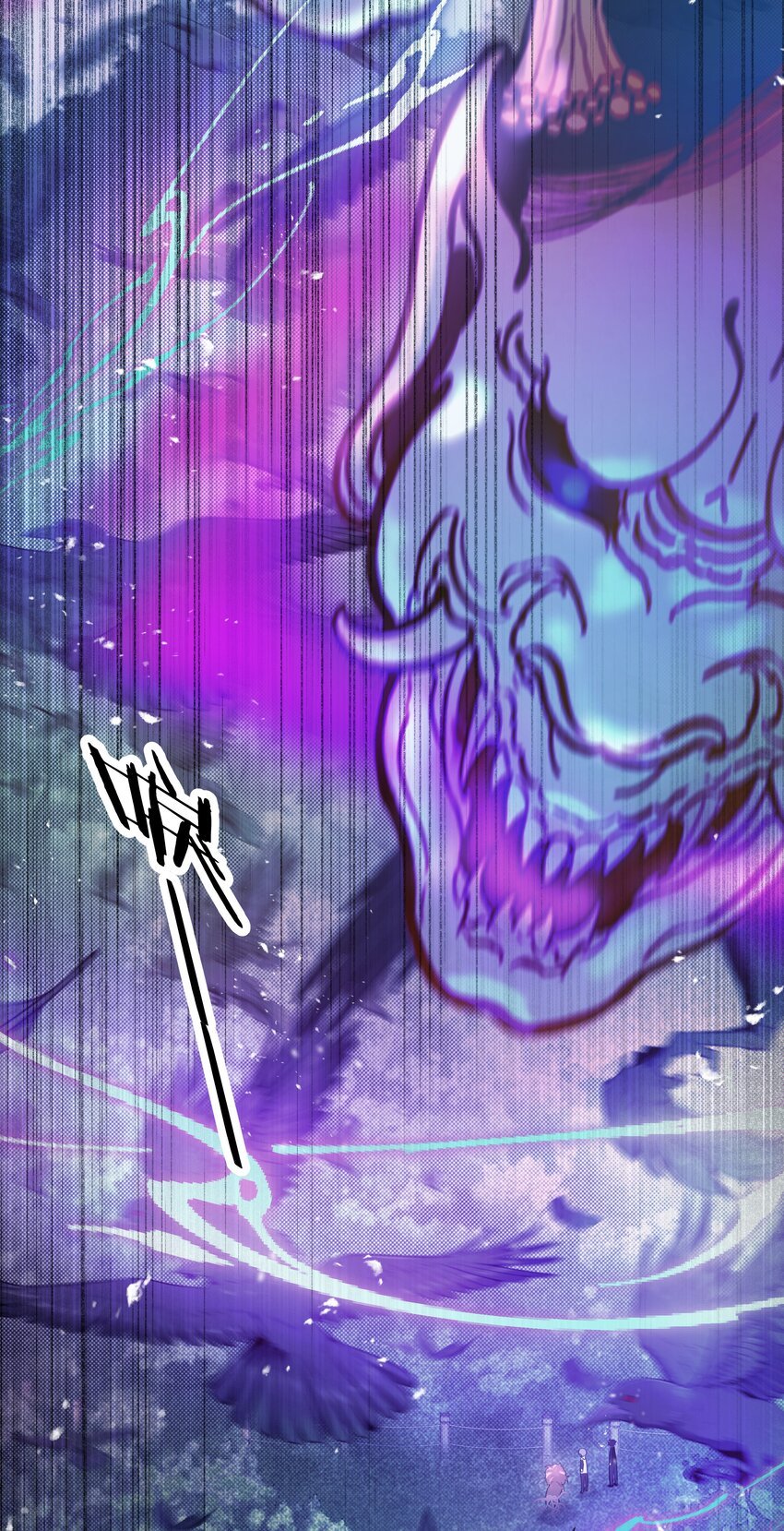 第39话 背后阴谋
