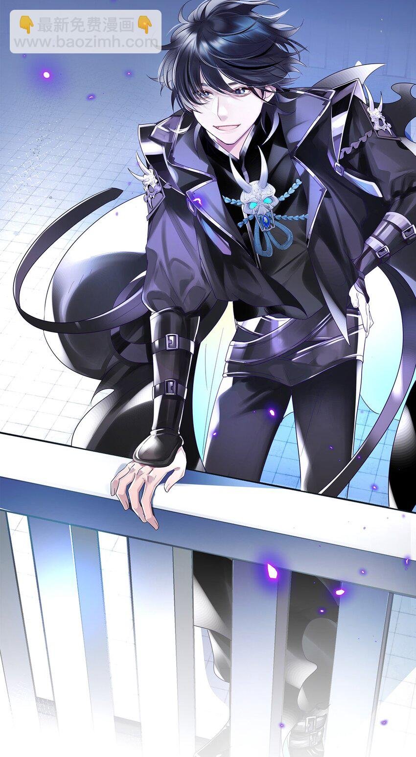 第4话 进退两难