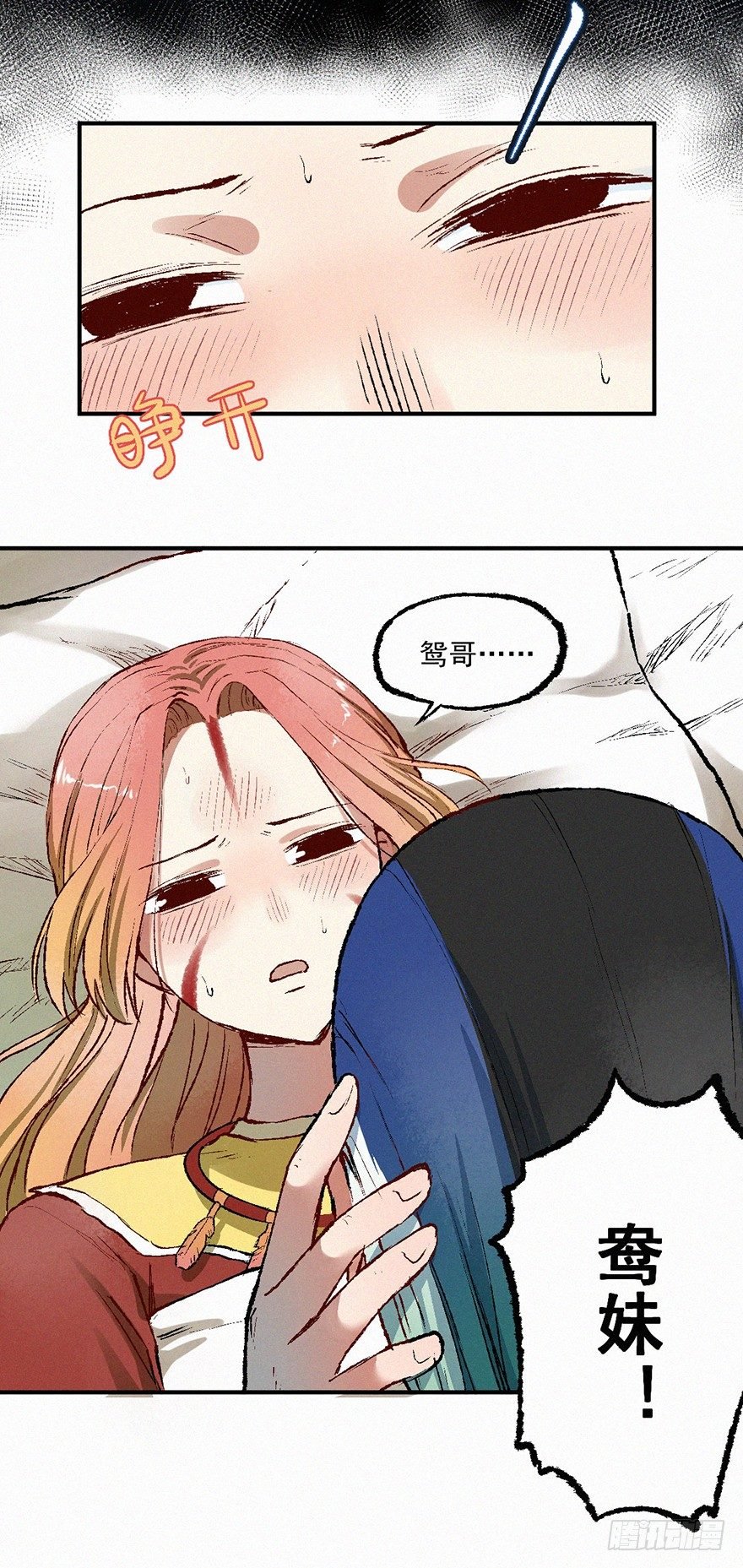 鸳鸯