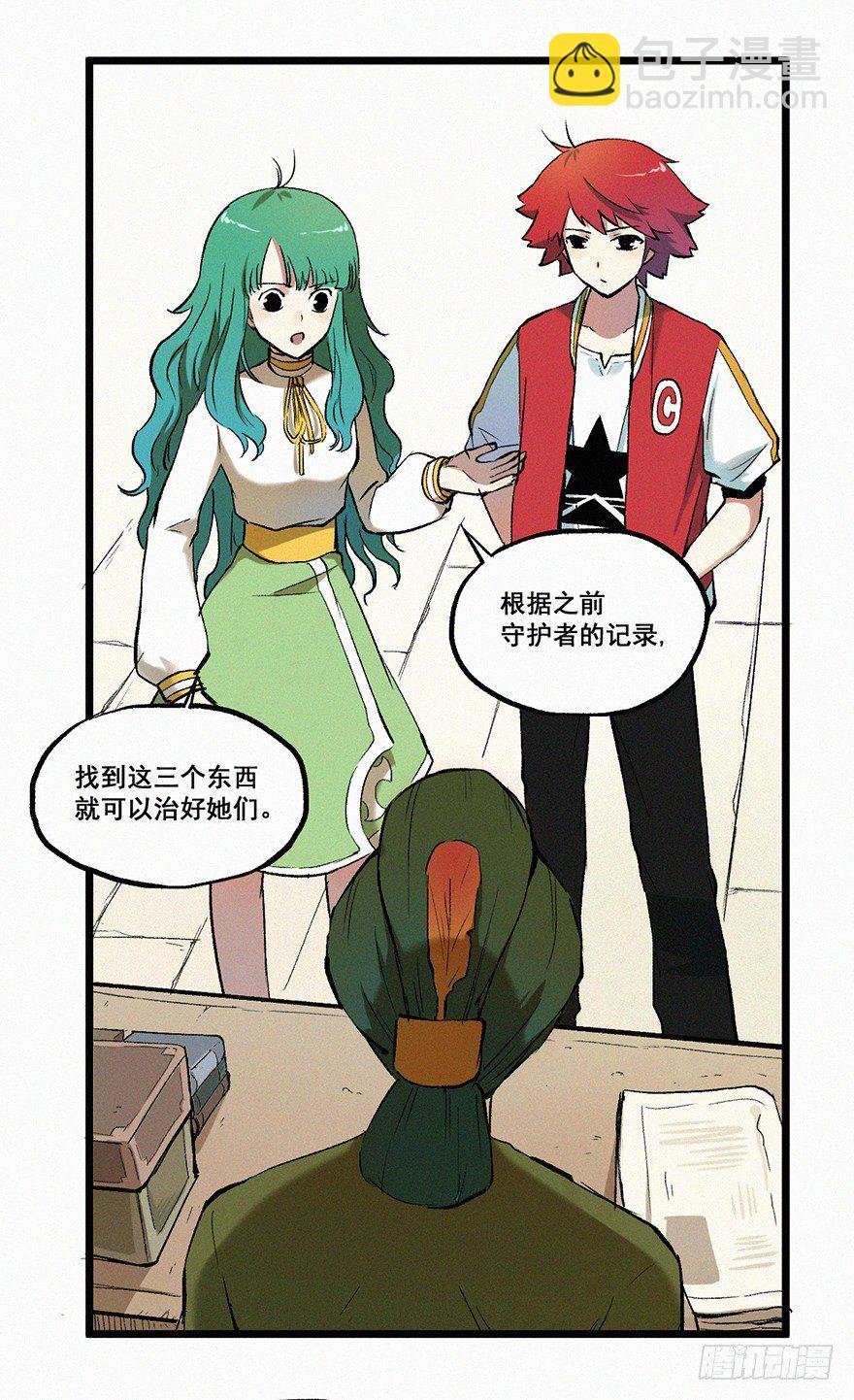 分组