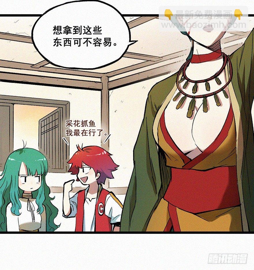 分组