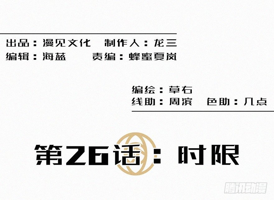 时限