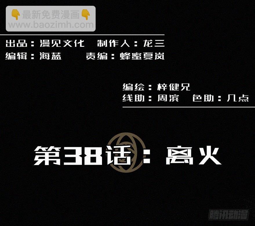 离火