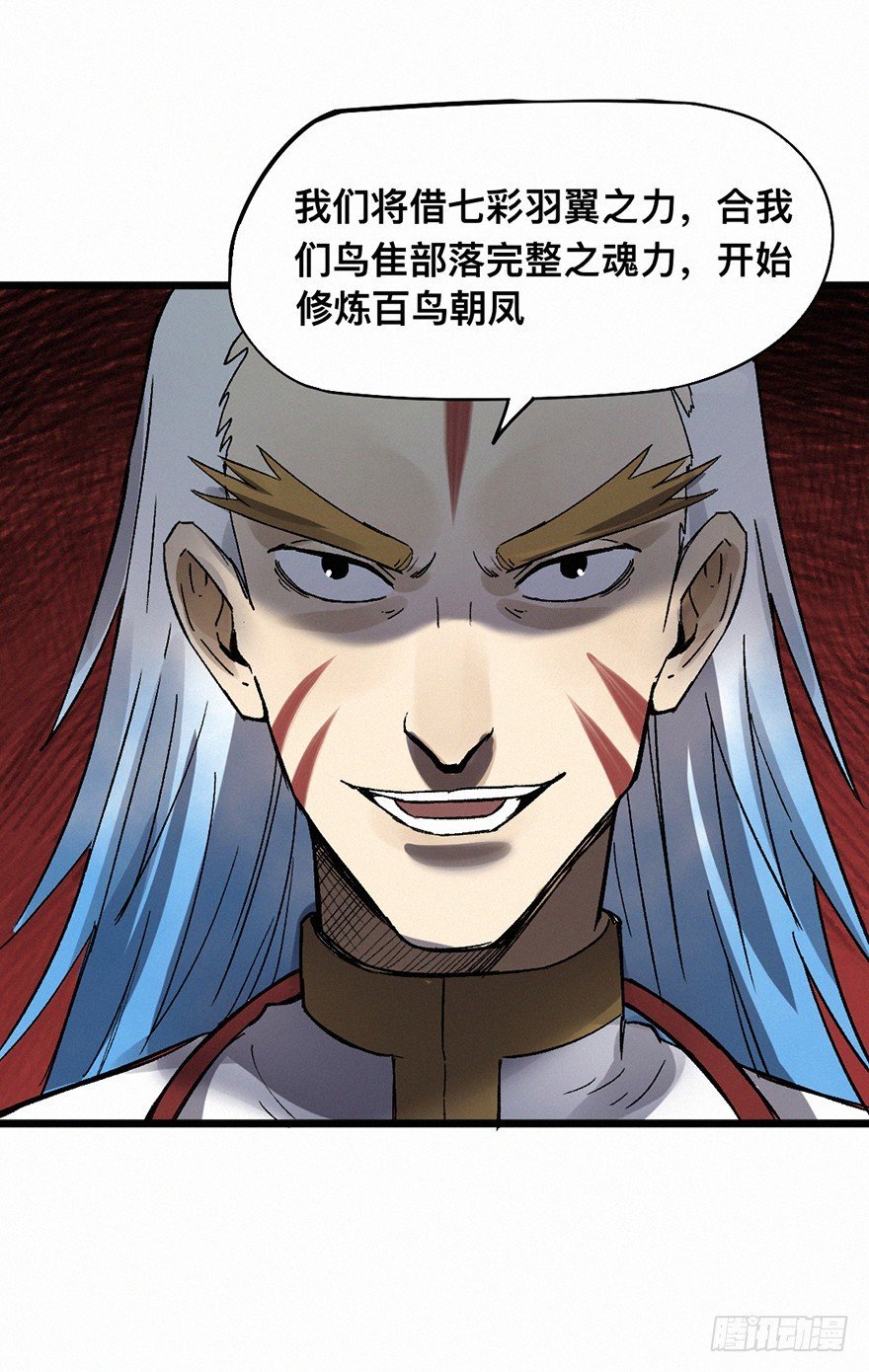 百鸟