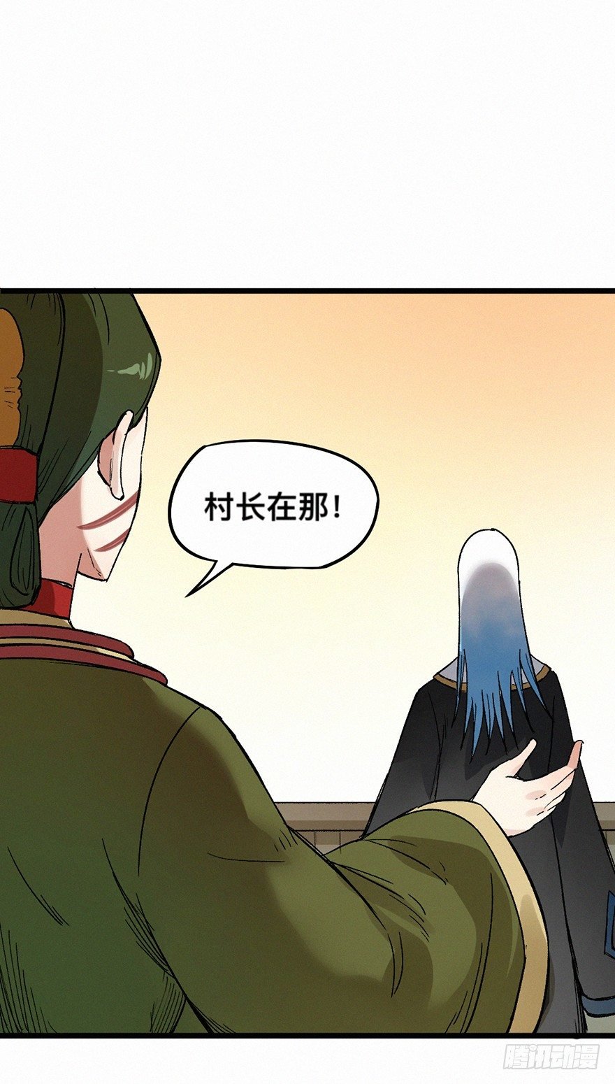 百鸟
