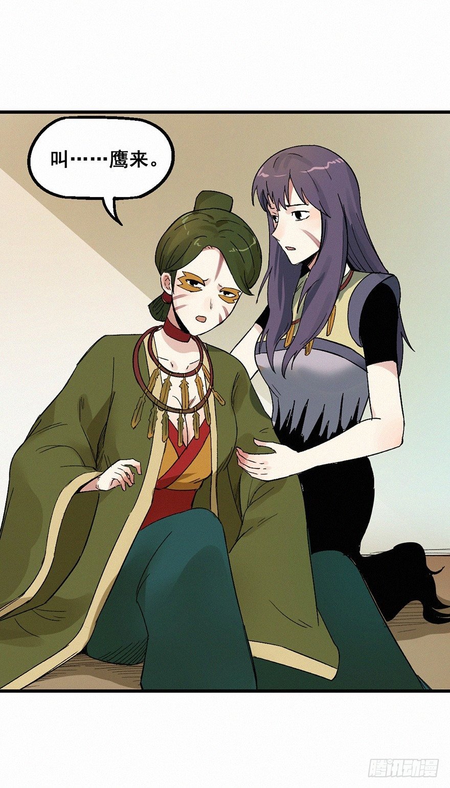百鸟