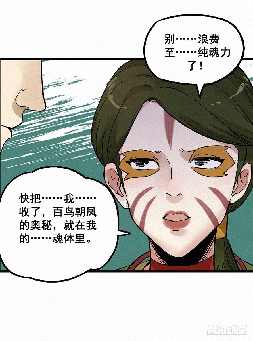 百鸟