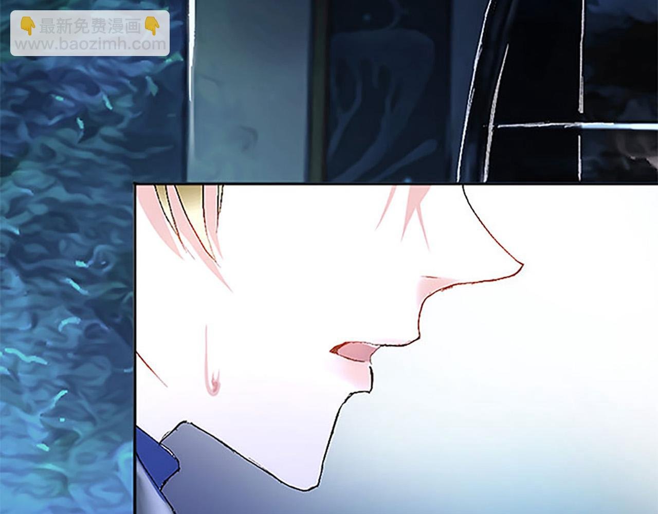 第1话 终结的开始