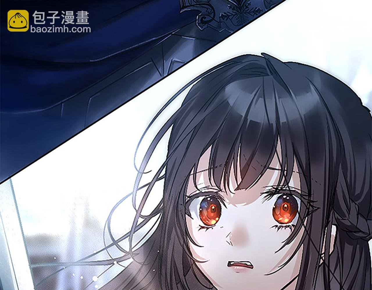 第1话 终结的开始