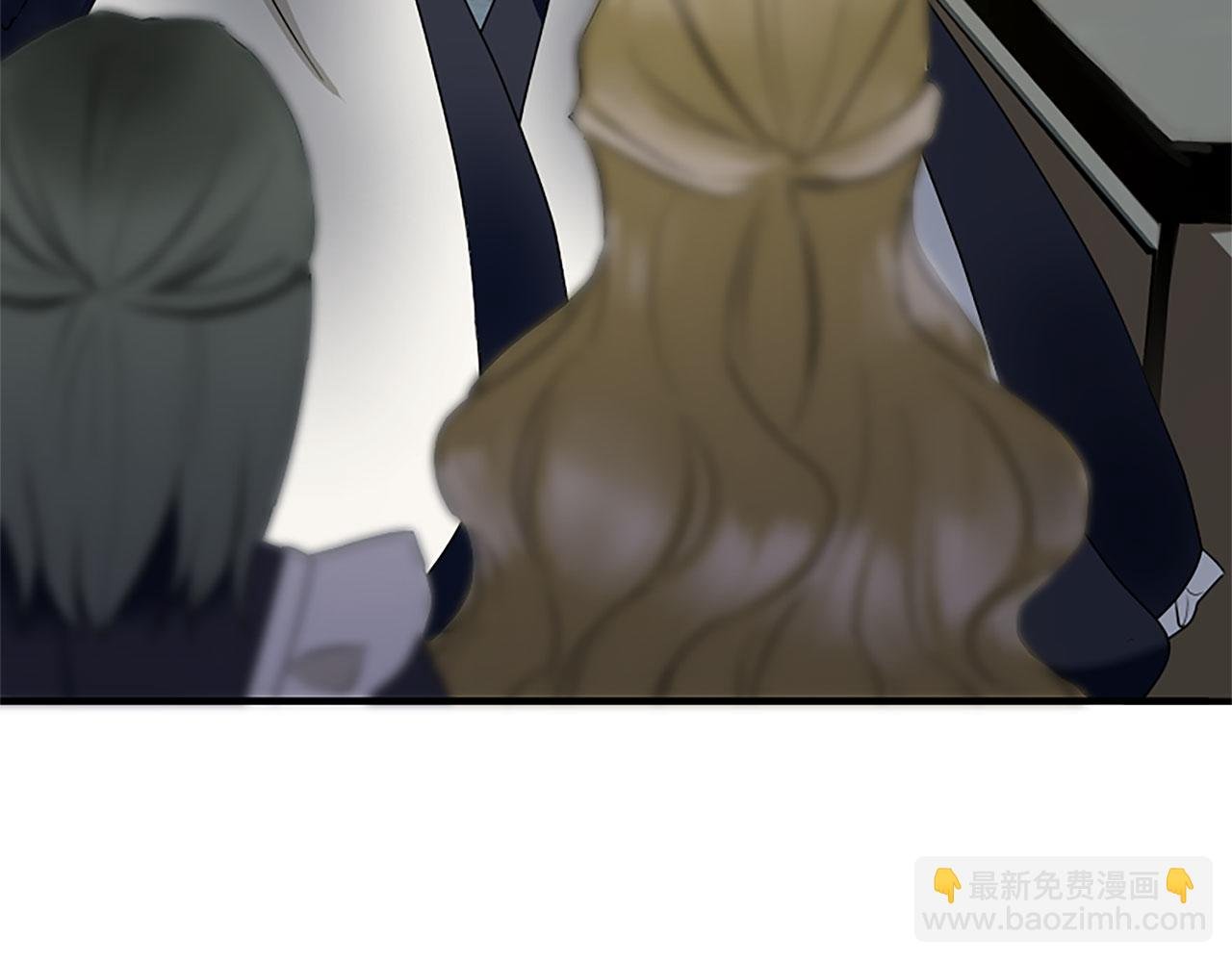 第10话 没有可以被夺走的生命吗？