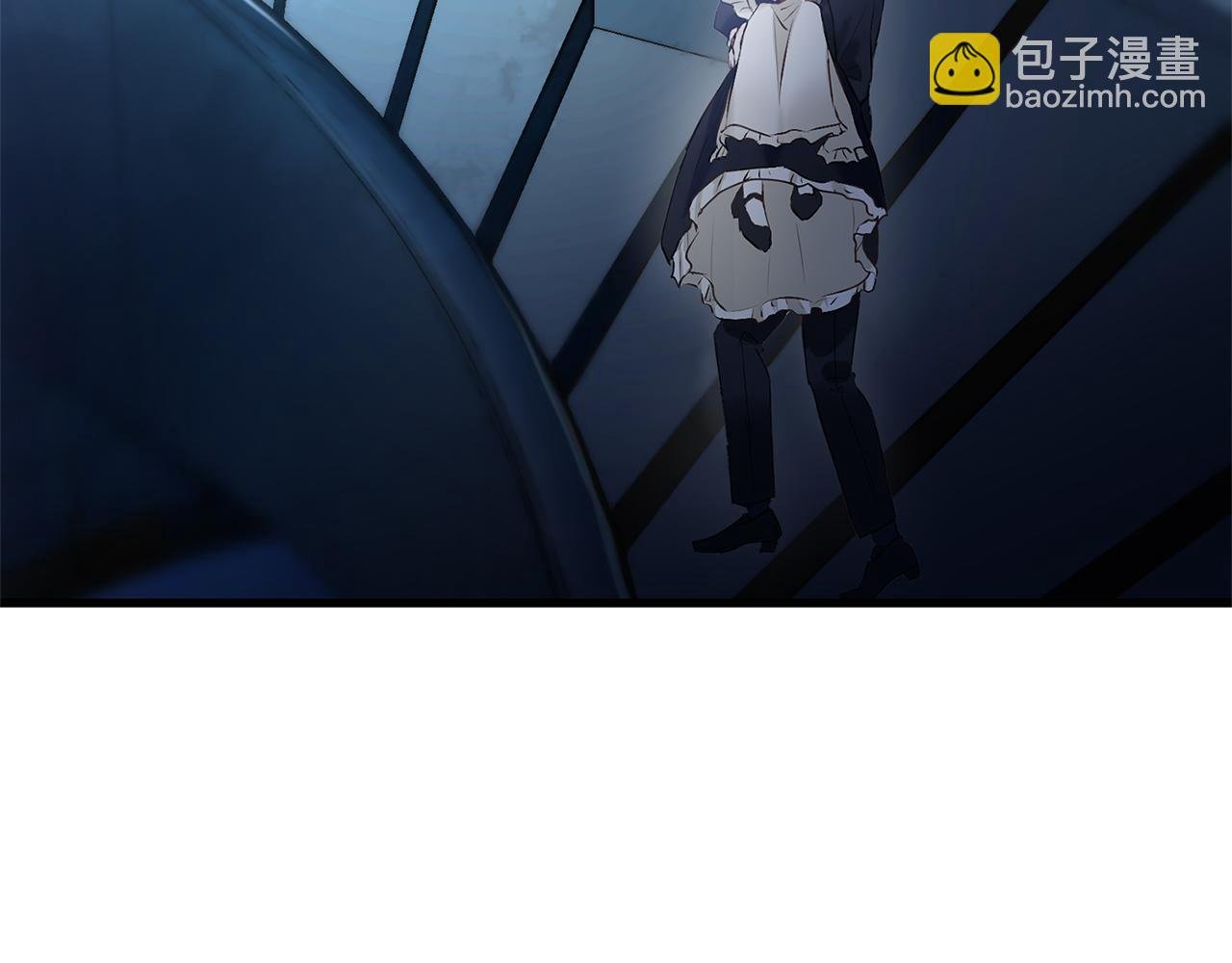 第12话 如果还能再见