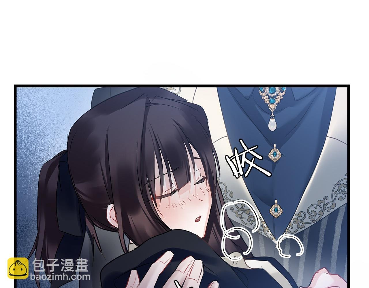 第12话 如果还能再见