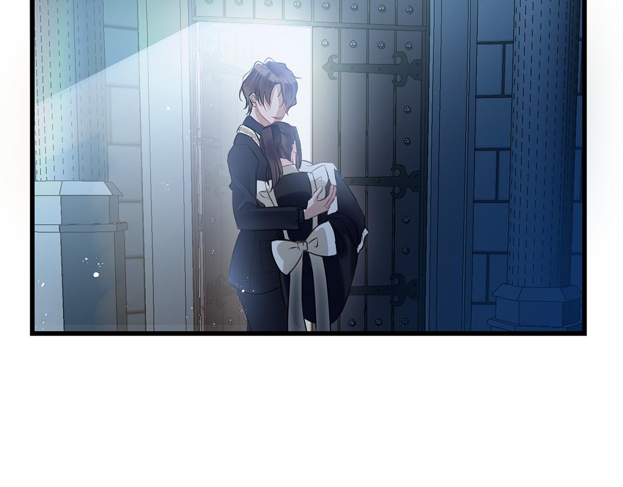 第12话 如果还能再见