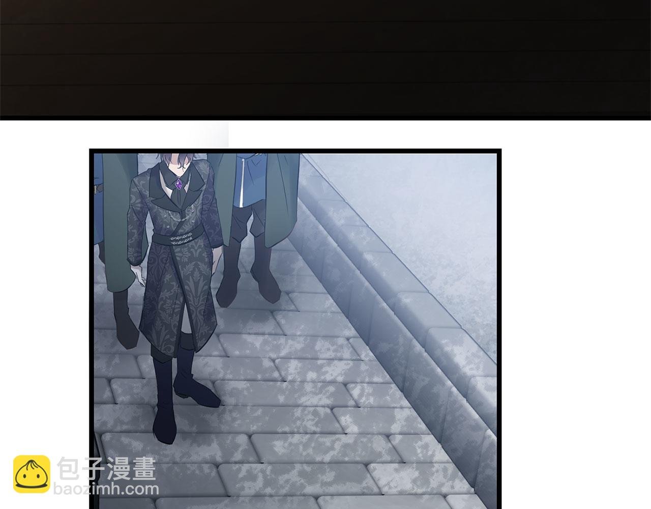 第13话 知道真相的人