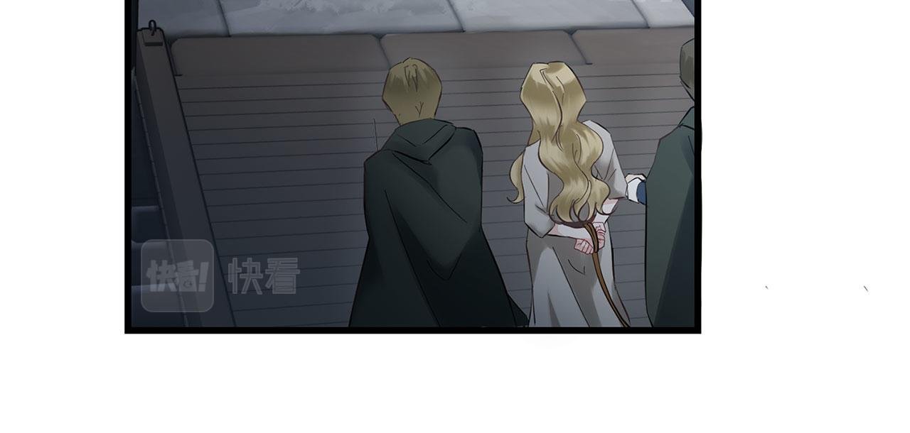 第13话 知道真相的人