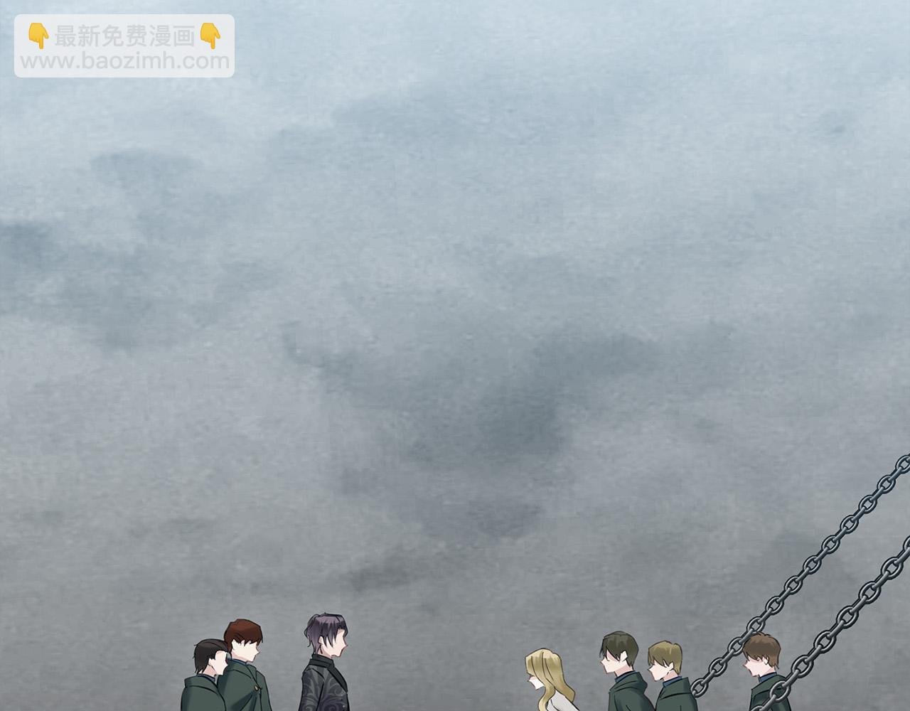 第13话 知道真相的人