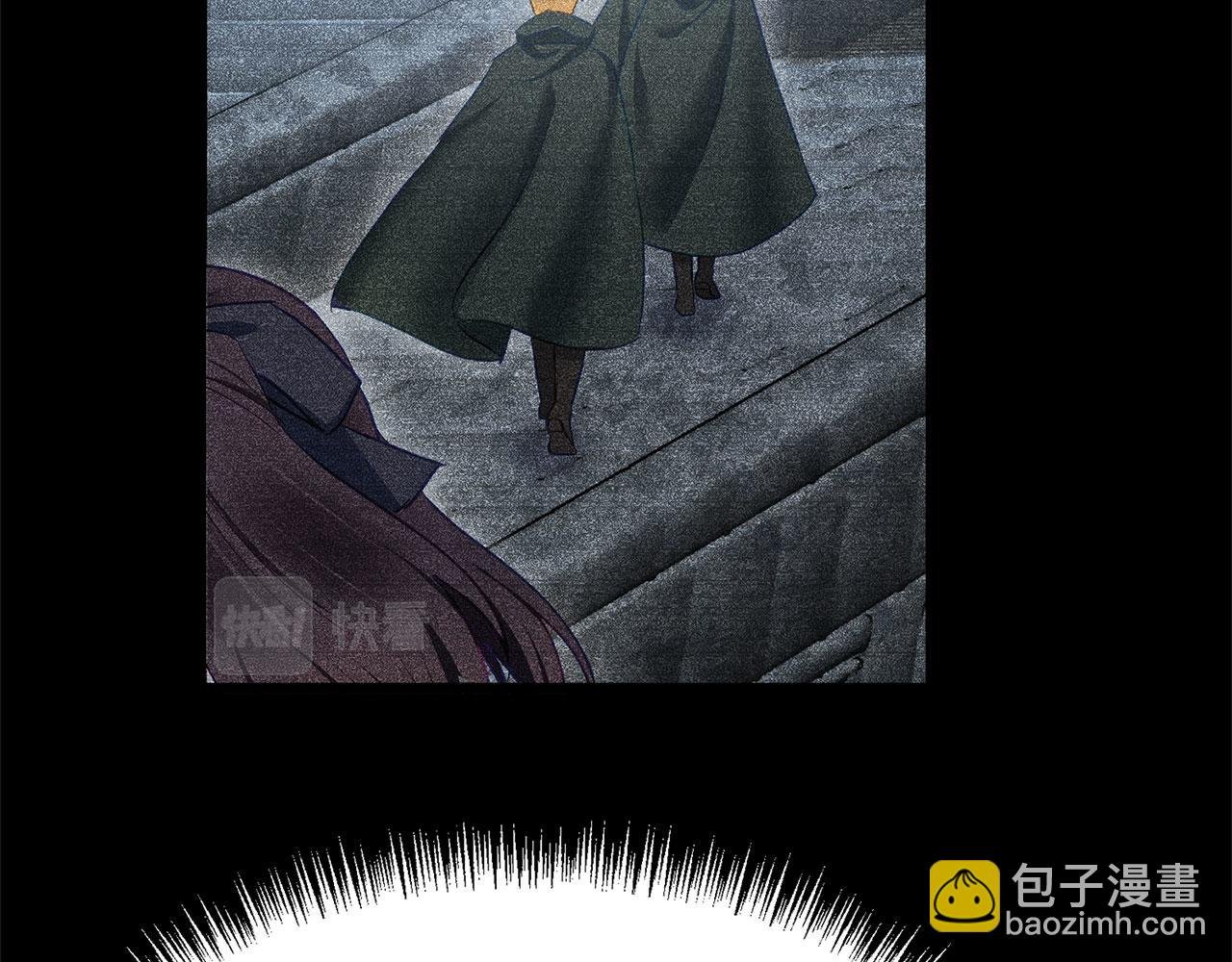 第17话 谢谢你活下来