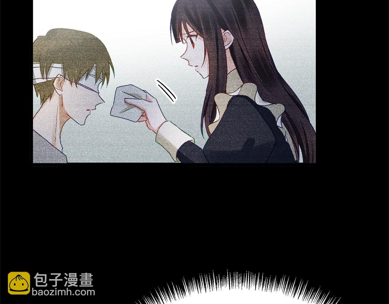第17话 谢谢你活下来