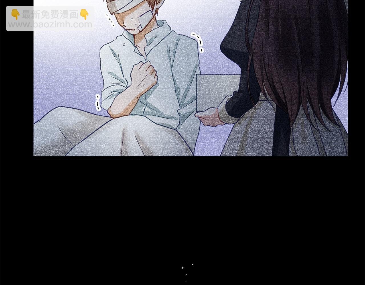 第17话 谢谢你活下来