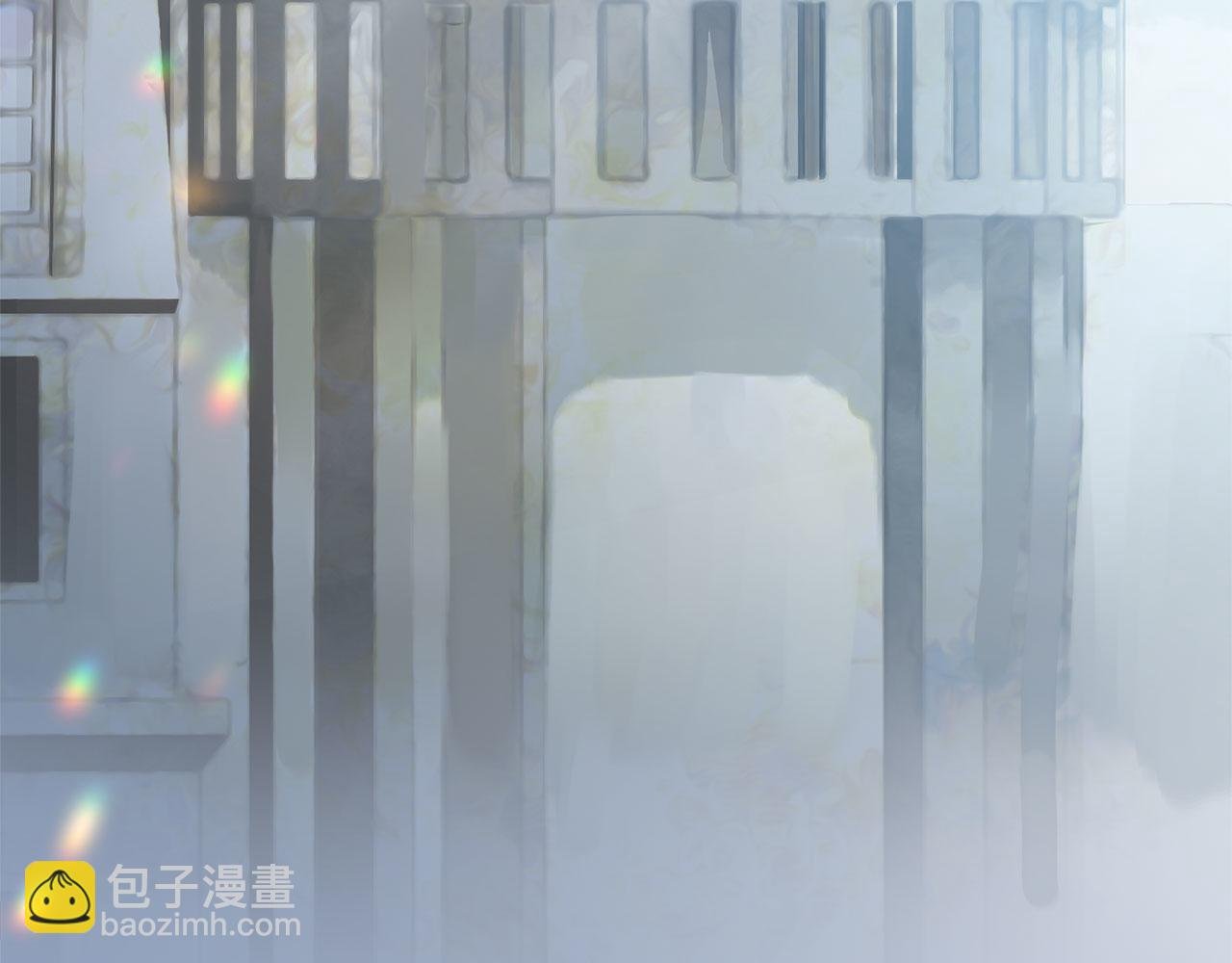 第25话 突如其来的初吻