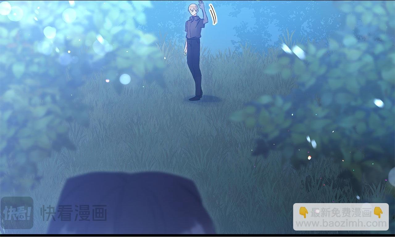 第27话 他的真实身份