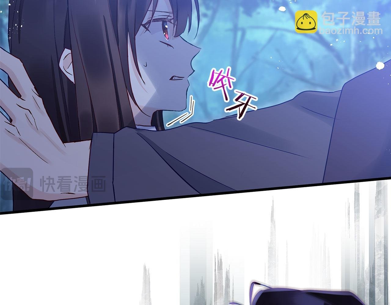 第27话 他的真实身份