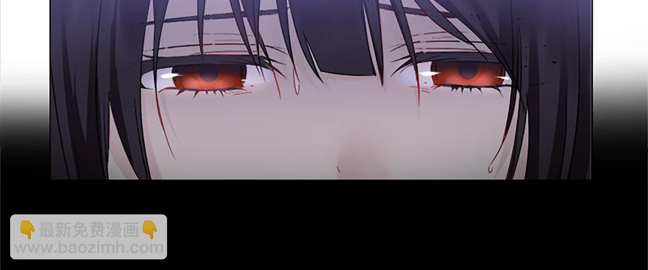 第3话 憎恨的萌芽