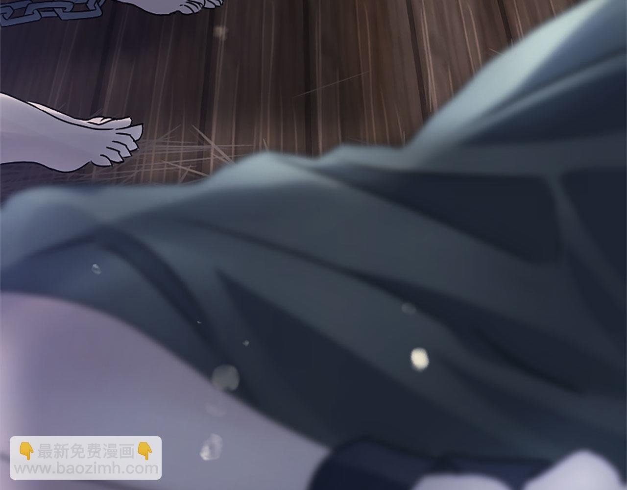 第3话 憎恨的萌芽