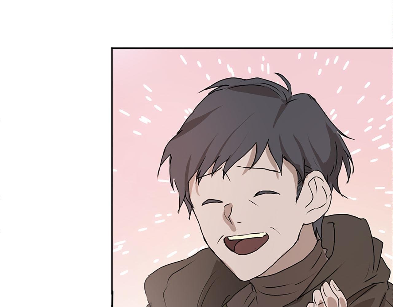 第3话 憎恨的萌芽