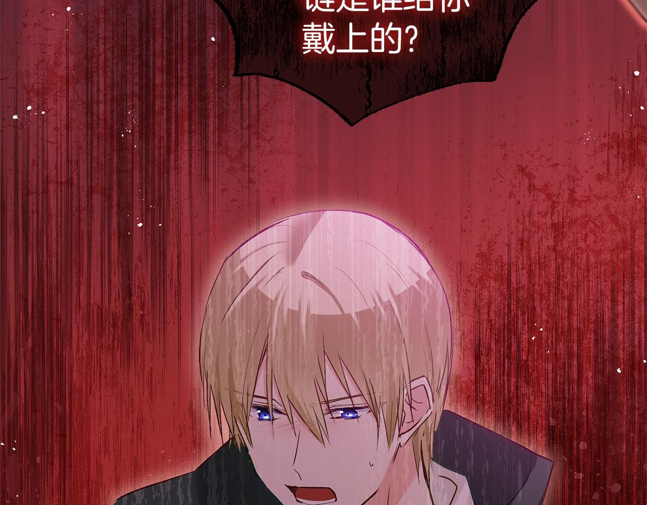 第31话 再见，劳尔殿下