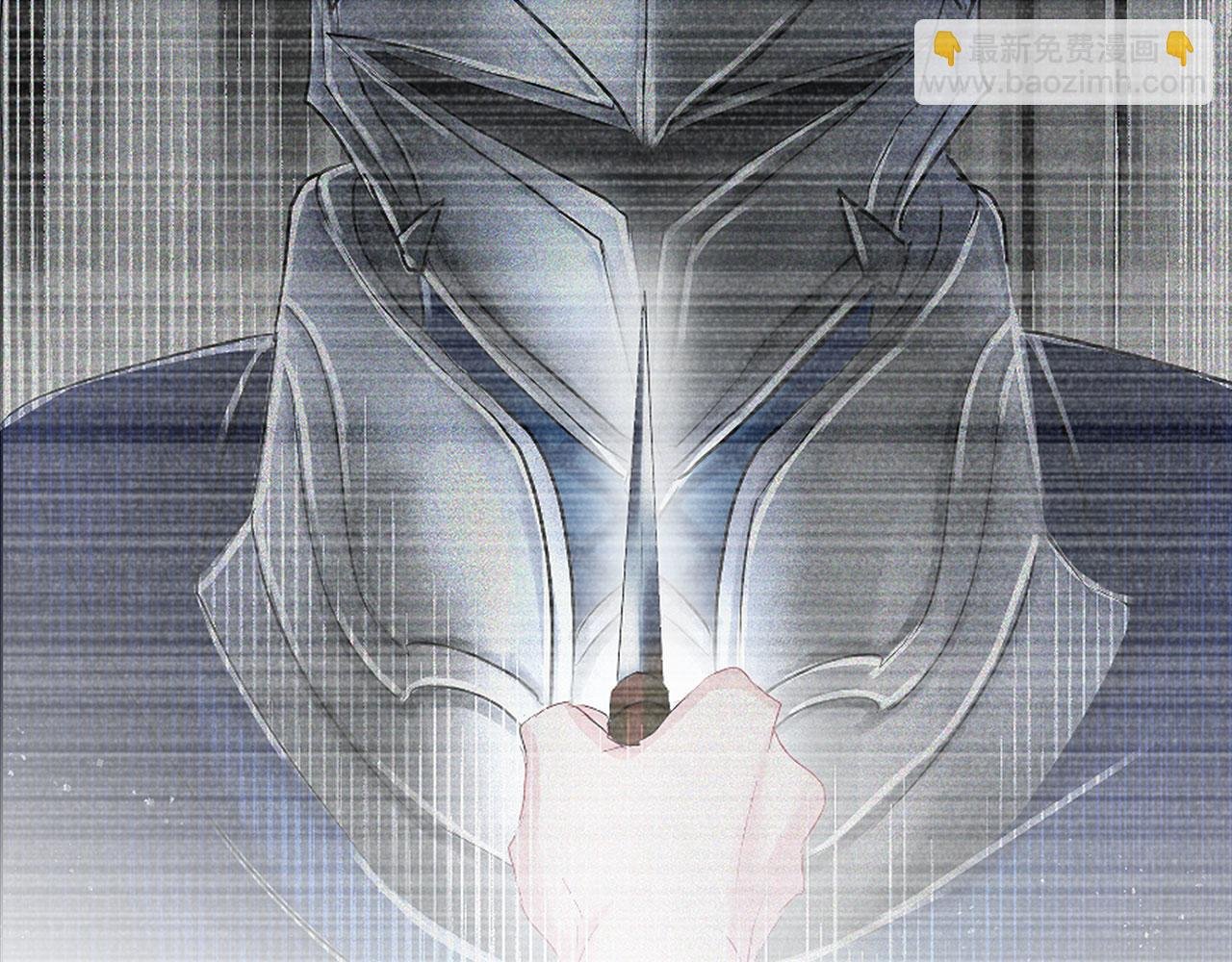 第32话 命运的舞会