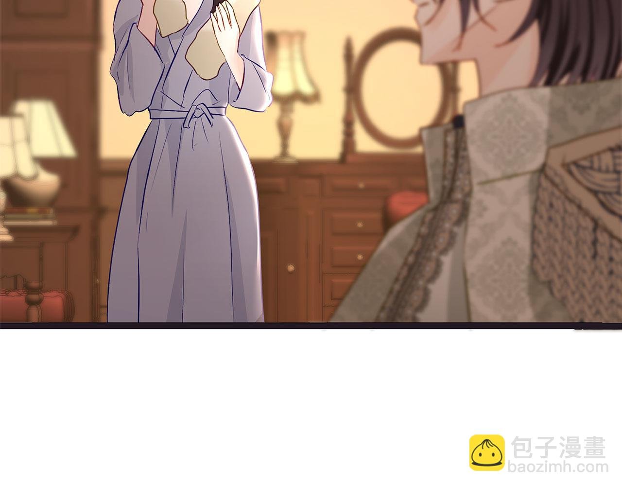 第32话 命运的舞会