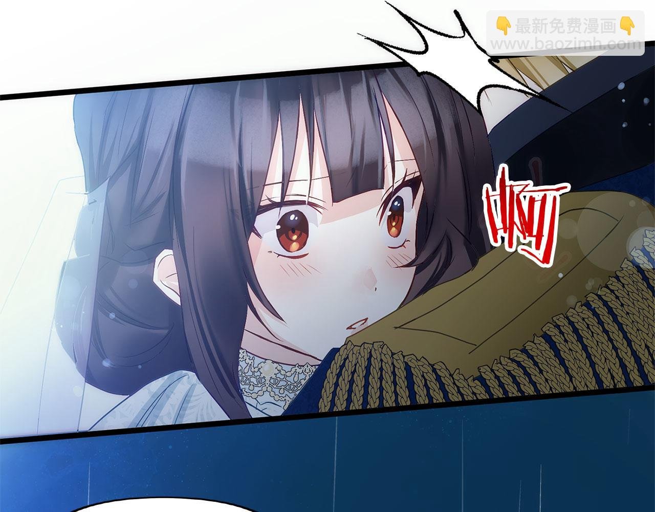 第34话 泪如雨下的吻