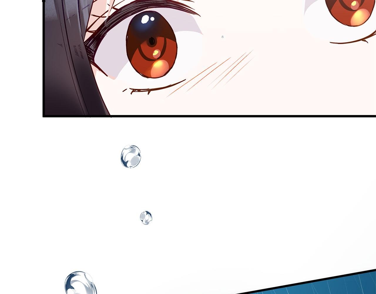 第34话 泪如雨下的吻