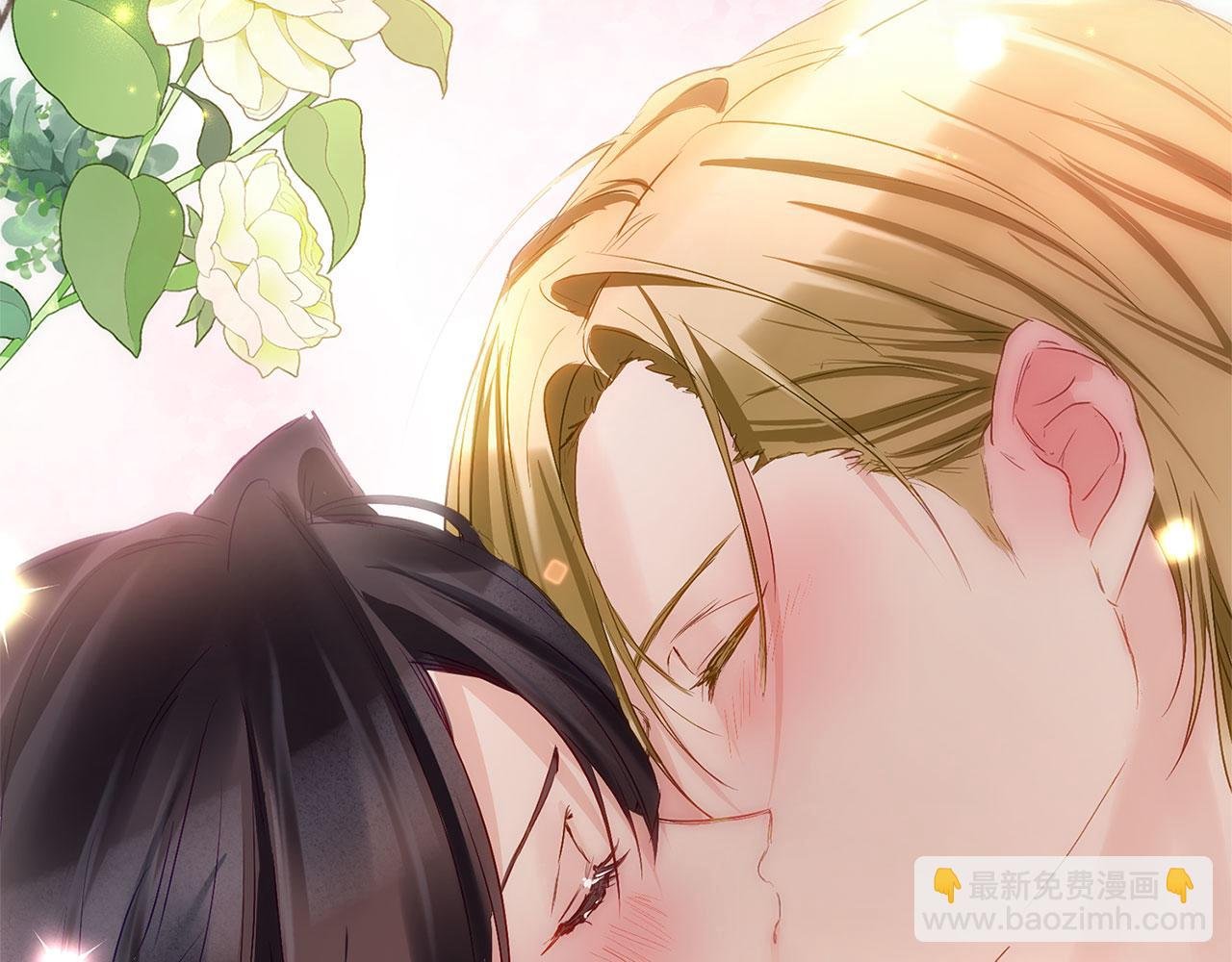 第35话 突然的来访者