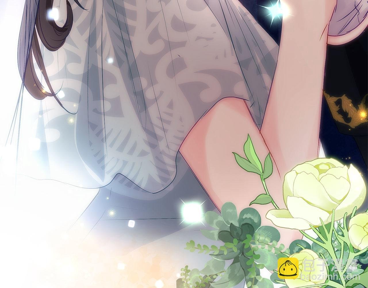 第35话 突然的来访者