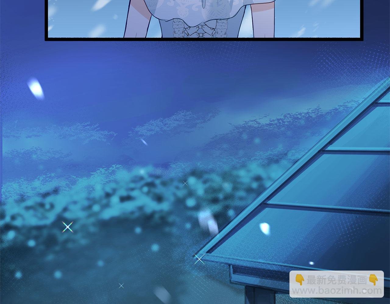 第35话 突然的来访者