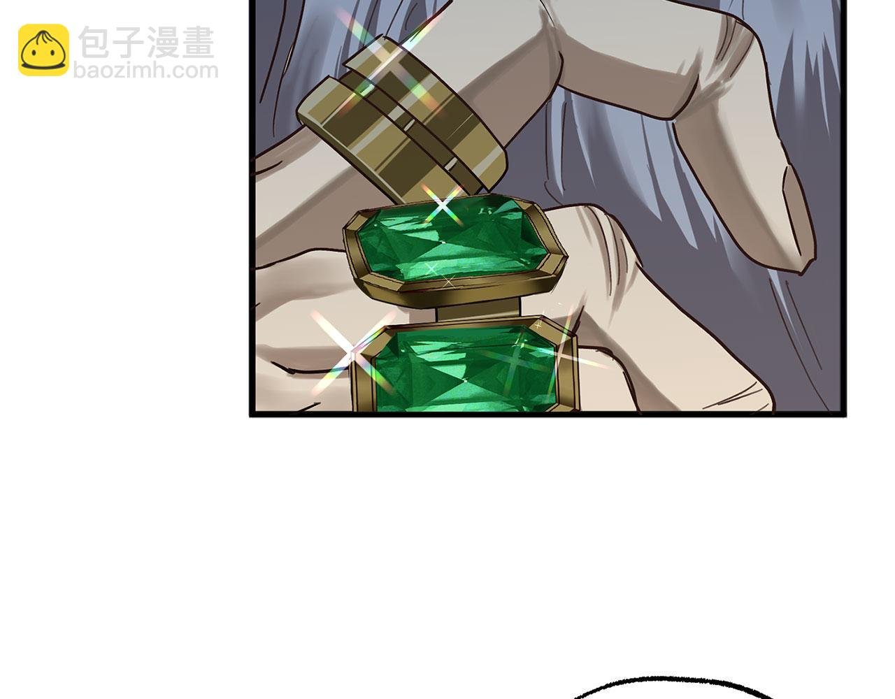第4话 母亲的教诲