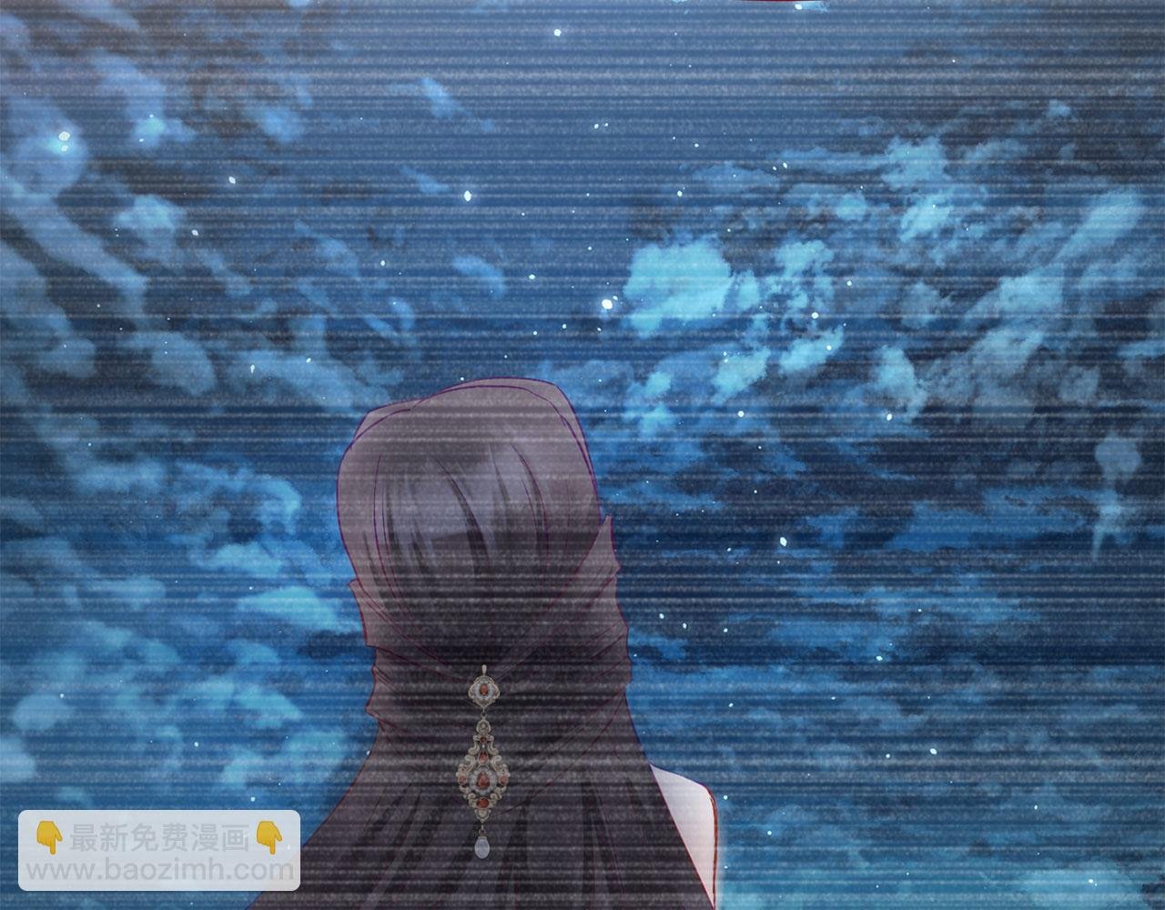 第40话 应该保护的东西